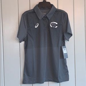 🆕 Asics Men’s Performance Training Polo